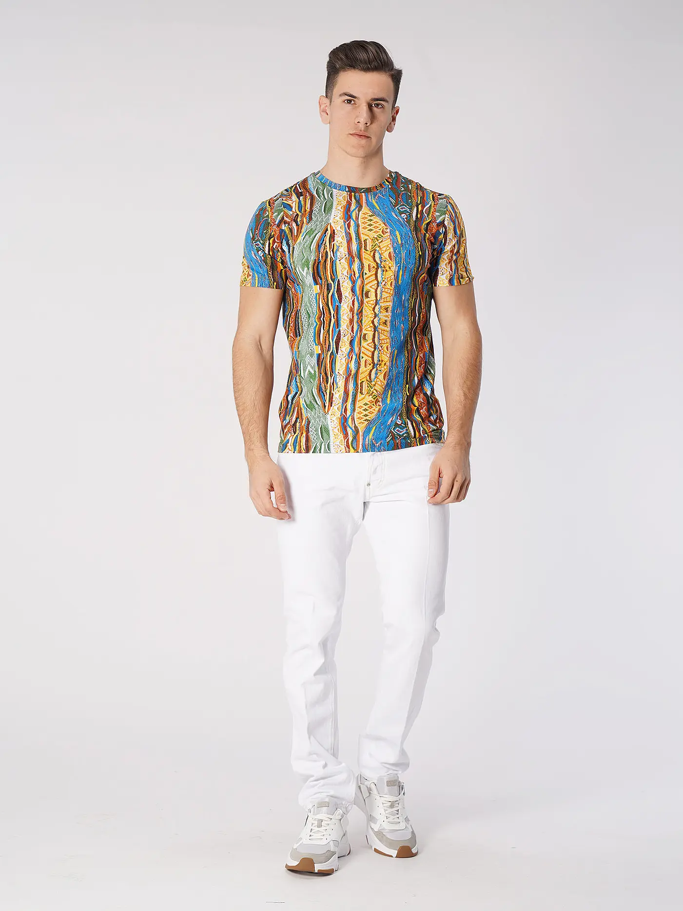 CARLO COLUCCI | T-Shirt | 